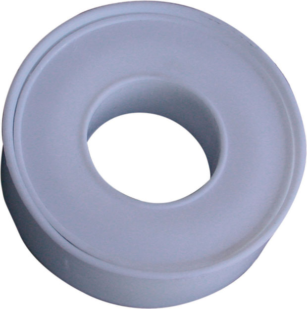 TEFLON  IN ROTOLO 12MTX1/2" 3593        