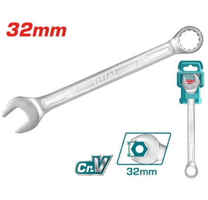 CHIAVE COMBINATA 32 MM. 4220100032