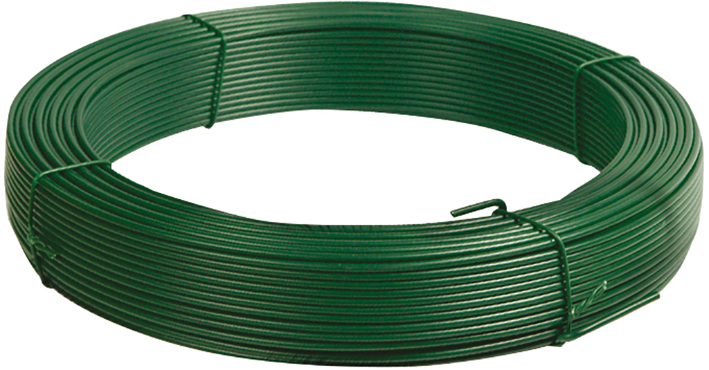 FILO PLASTIF.VERDE 3.3X2.3 100MT FI53692