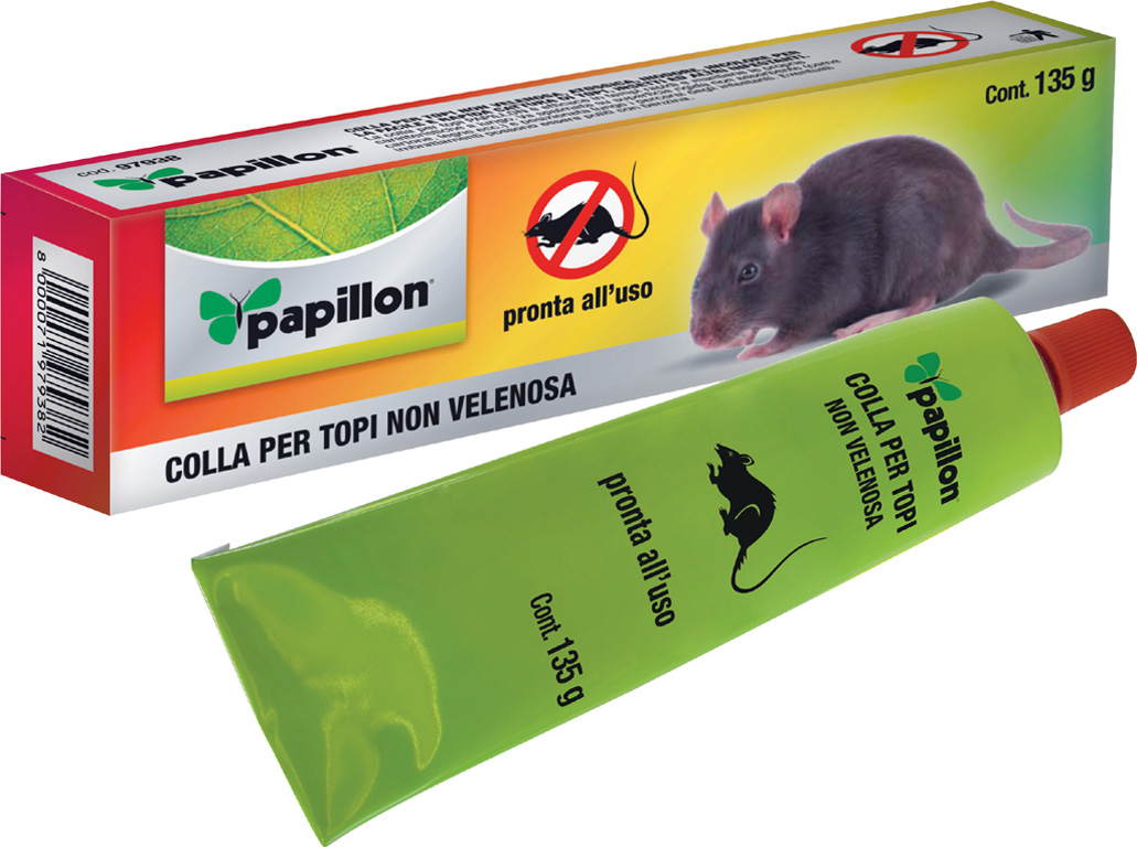 COLLA TOPICIDA 135GR FI97938