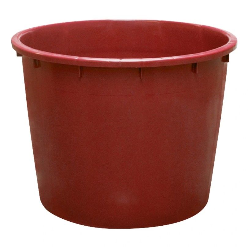 MASTELLO VINACCIA 350LT SSS2/0350
