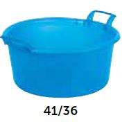 BAGNO TONDO 36 CM SSS41/36              