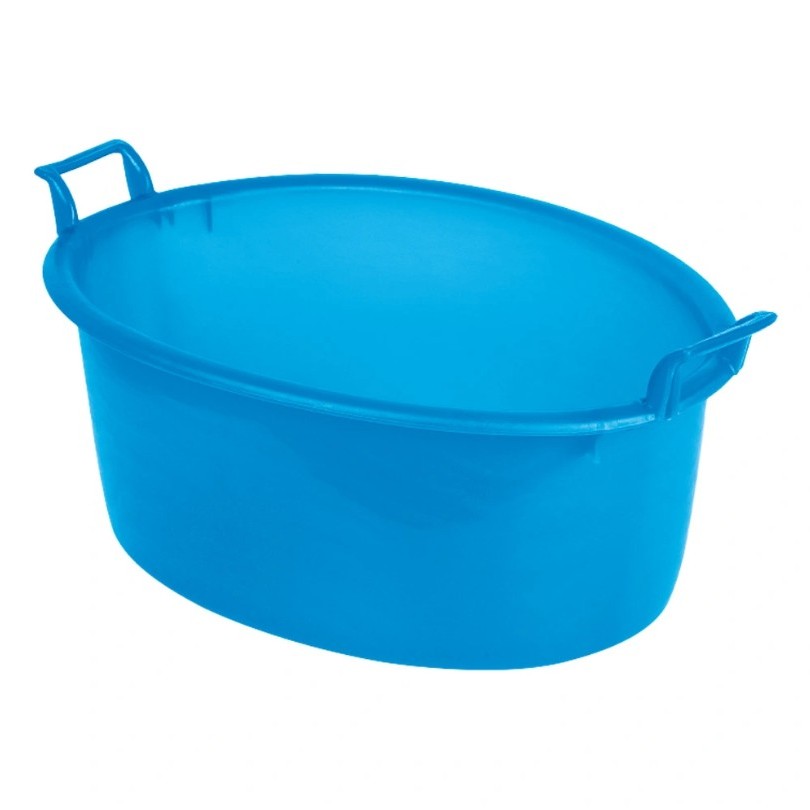 BAGNO OVALE 65 CM SSS47/65