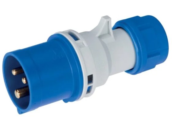 SPINA MOBILE 16A 220V FI94645 EC69070