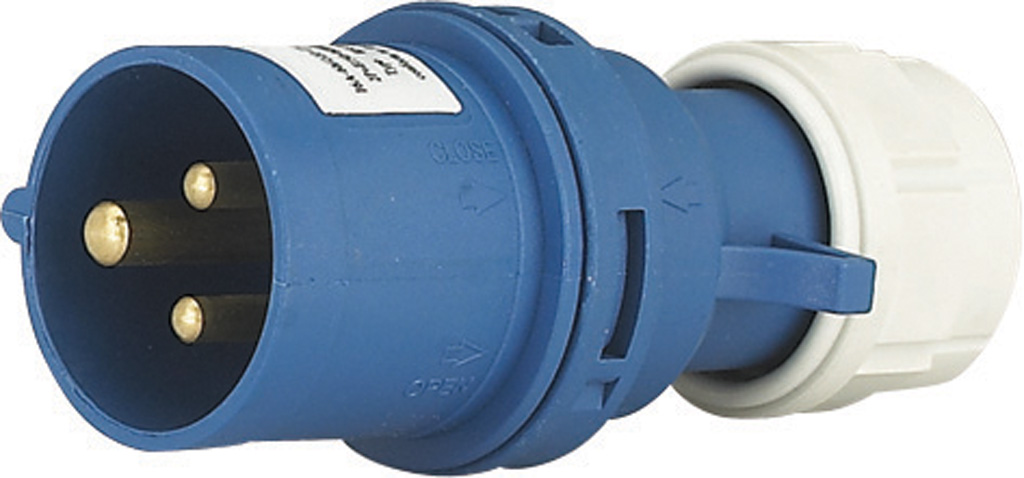 SPINA MOBILE 16A 220V  FI94645 EC69070  