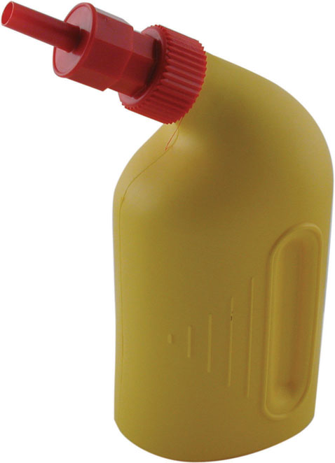 MESCITORE X ACQUA 1LT MESCITA