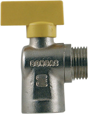 RUBINETTO SFERA 1/2X1/2 EGBG3561212     