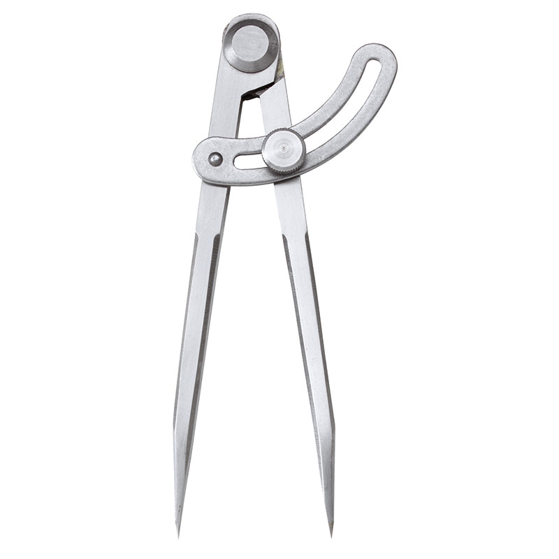 COMPASSO C/GUIDA 250 C027/250 57408L250 