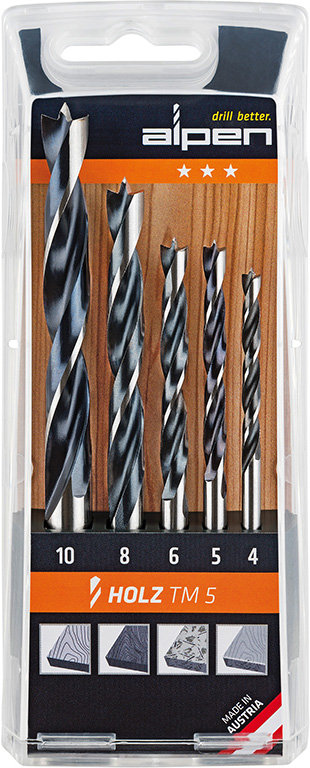 ASTUCCIO X PUNTE LEGNO FI87659          