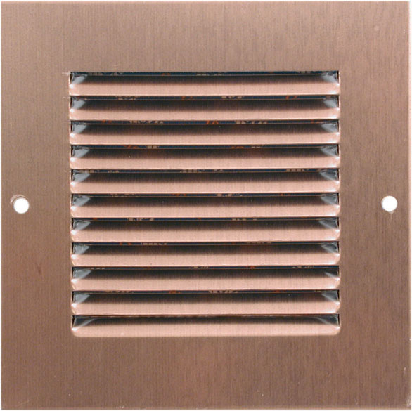 GRIGLIA RAME 14X14 RETE GRA10R 1217014R