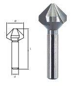 SVASATORE HSS 90° 20.5 25402G11         