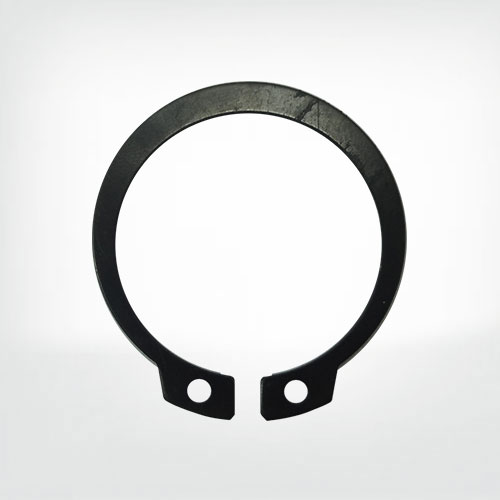 ANELLO SEEGER E 180 DIN 471