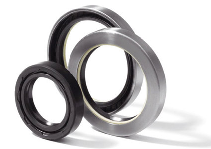 ANELLO TENUTA NBR 12X24X7