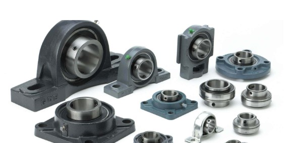 SUPPORTO UCF 207 FYH                    