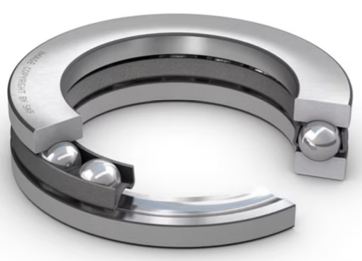 CUSCINETTO SKF 51104                    