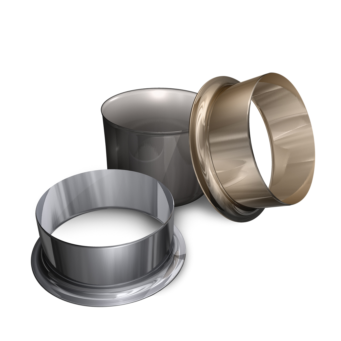 SPEEDY SLEEVE SKF CR 99196
