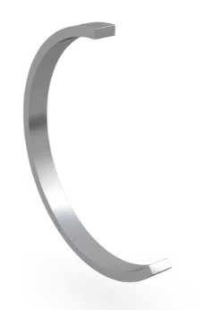 ANELLO SKF FRB 9.5/100                  