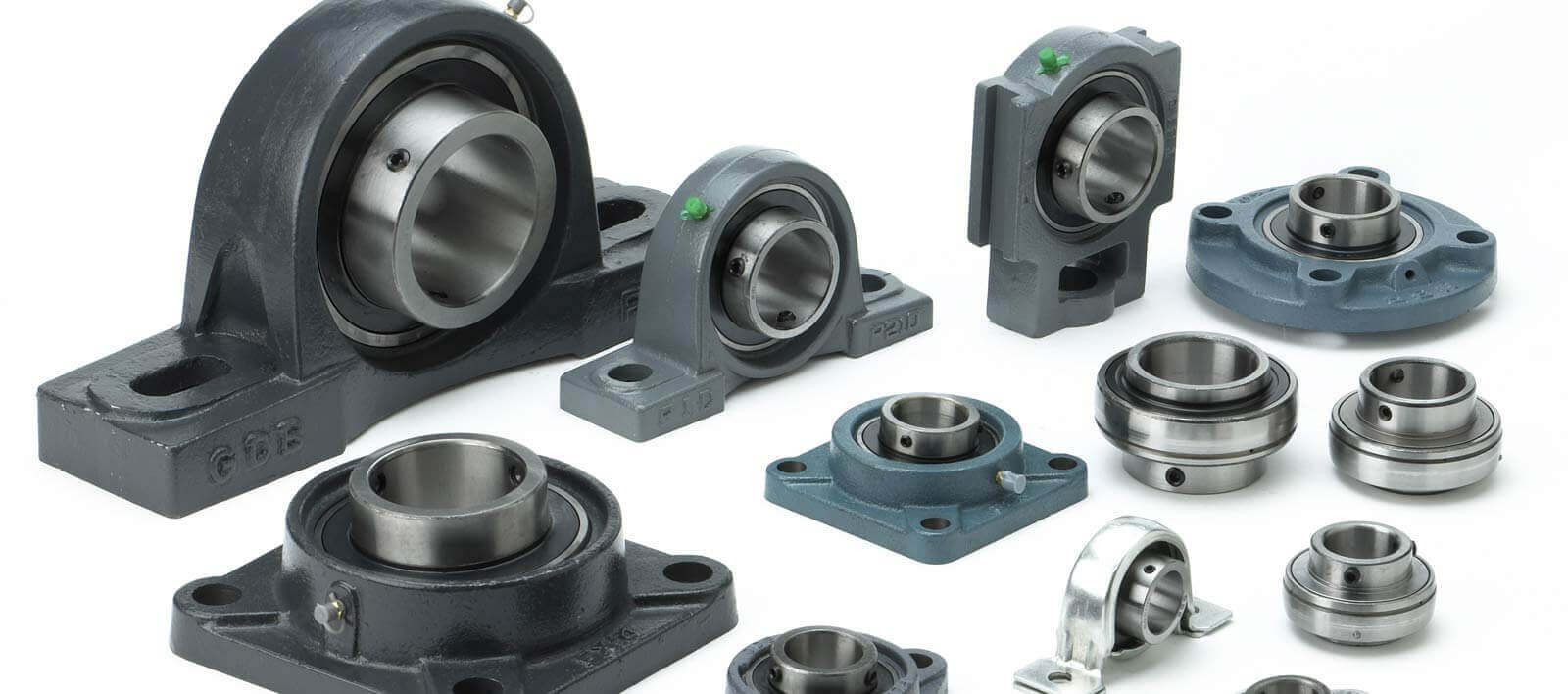 SUPPORTO SKF FYTB 50 TF