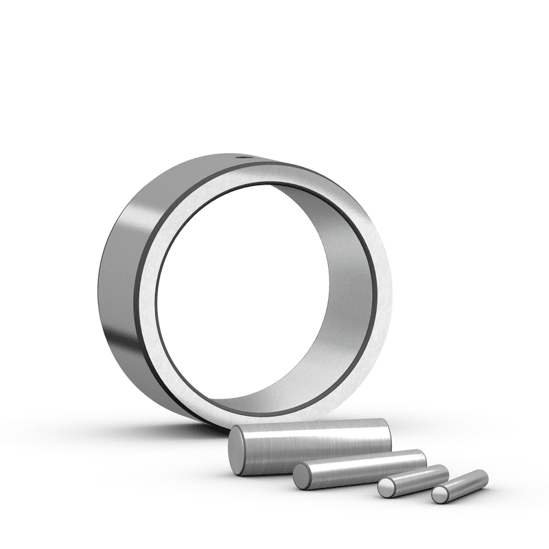 ANELLO SKF IR 50X55X20 IS1