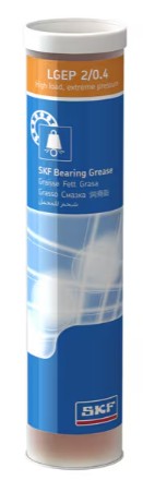 GRASSO SKF LGEP 2/0.4                   