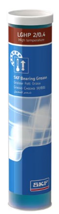 GRASSO SKF LGHP 2/0.4                   
