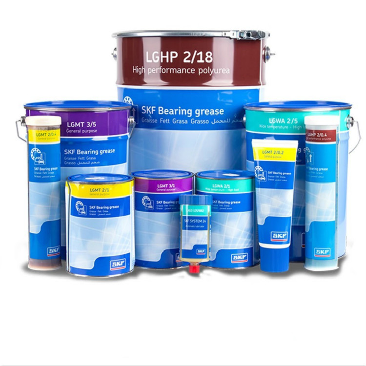 GRASSO SKF LGMT 2/5 (KG.5)              