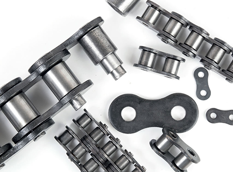 CATENA SKF P.8 SEMPLICE PHC 05-B1
