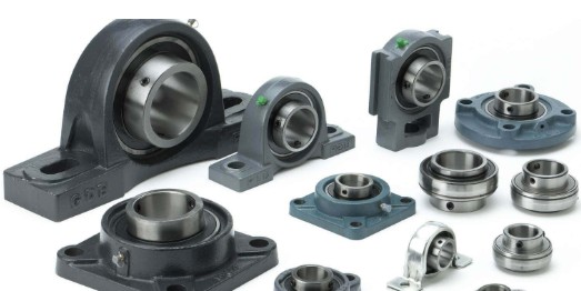 SUPPORTO SKF UCFL 206/H                 