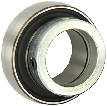 INSERTO SKF YET 207
