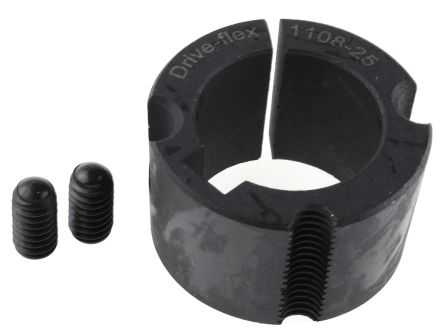BUSSOLE TAPER-BUSH 2517 F.60